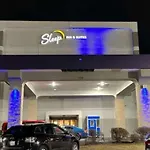 Sleep Inn & Suites