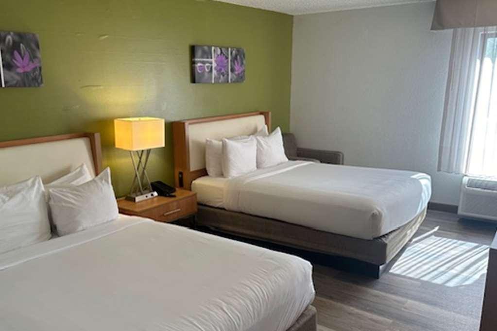 Sleep & Hotel Memphis
